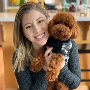 Meet your Posher, Leslie